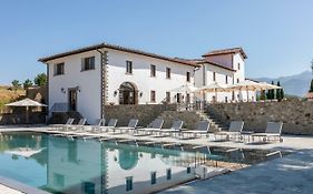 Viesca Suites & Villas Il Borro Toscana